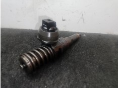 Recambio de inyector para audi a4 b6 (8e2) 1.9 tdi referencia OEM IAM 038130073AR - 0414720214  BOSCH 2