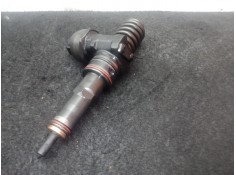 Recambio de inyector para audi a4 b6 (8e2) 1.9 tdi referencia OEM IAM 038130073AR - 0414720214  BOSCH