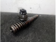 Recambio de inyector para audi a4 b6 (8e2) 1.9 tdi referencia OEM IAM 038130073AR - 0414720214  BOSCH 2