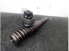 Recambio de inyector para audi a4 b6 (8e2) 1.9 tdi referencia OEM IAM 038130073AR - 0414720214  BOSCH 2