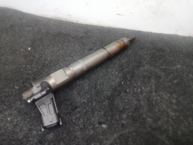 Recambio de inyector para jeep cherokee (kk) 2.8 crd 4x4 referencia OEM IAM 15062058F - 0445115067  BOSCH