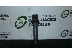 Recambio de bobina encendido para toyota yaris (ncp1/nlp1/scp1) 1.0 cat referencia OEM IAM 9091902229 DENSO - LAPIZ 4.PINES