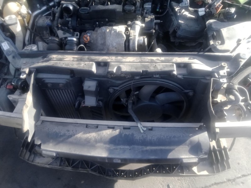 Recambio de panel frontal para citroën c4 i (lc_) 1.6 hdi referencia OEM IAM   