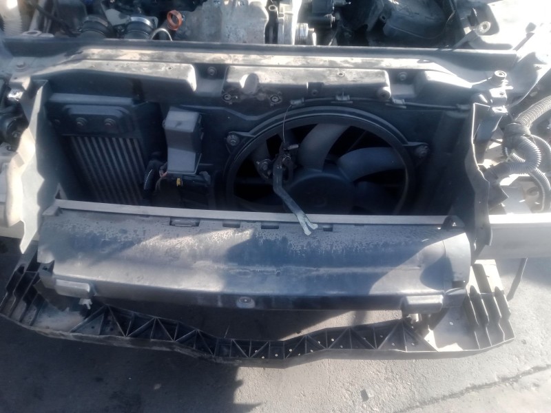 Recambio de panel frontal para citroën c4 i (lc_) 1.6 hdi referencia OEM IAM   