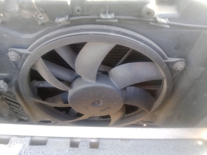 Recambio de electroventilador para citroën c4 i (lc_) 1.6 hdi referencia OEM IAM   