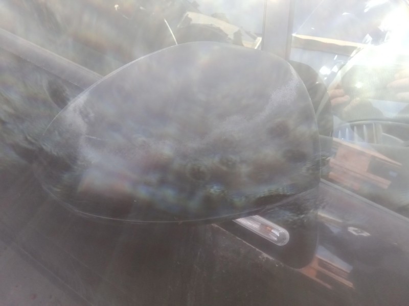 Recambio de retrovisor derecho para citroën c4 i (lc_) 1.6 hdi referencia OEM IAM   