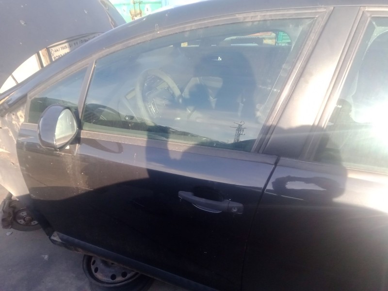 Recambio de puerta delantera izquierda para citroën c4 i (lc_) 1.6 hdi referencia OEM IAM   