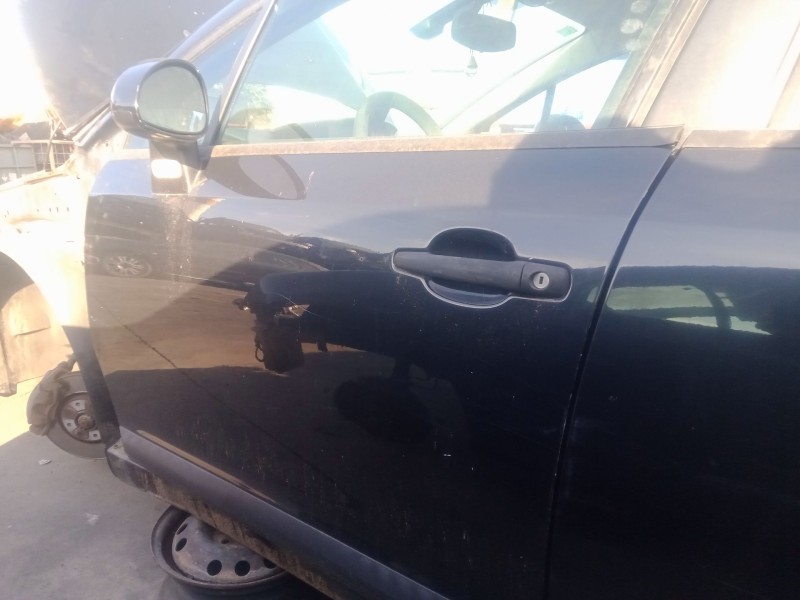 Recambio de puerta delantera izquierda para citroën c4 i (lc_) 1.6 hdi referencia OEM IAM   