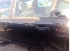 Recambio de puerta trasera izquierda para citroën c4 i (lc_) 1.6 hdi referencia OEM IAM    2