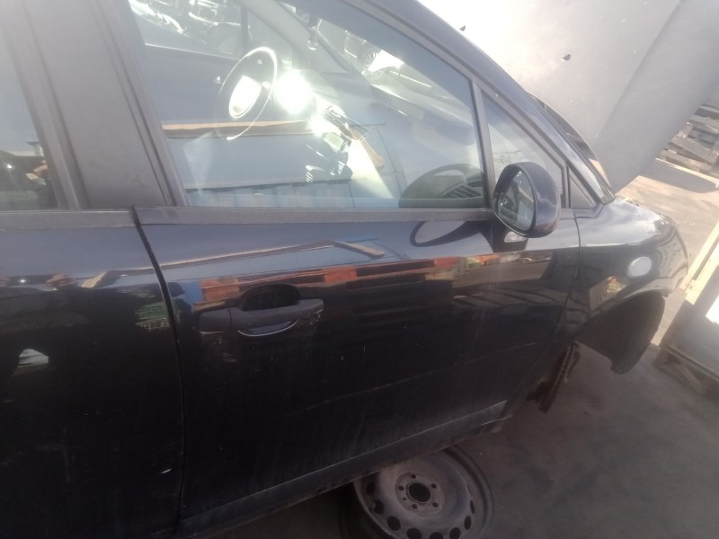 Recambio de puerta delantera derecha para citroën c4 i (lc_) 1.6 hdi referencia OEM IAM   