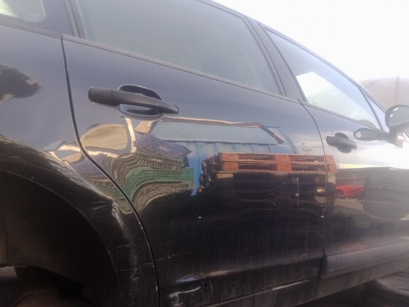 Recambio de puerta trasera derecha para citroën c4 i (lc_) 1.6 hdi referencia OEM IAM   