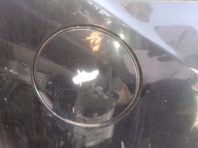 Recambio de tapa exterior combustible para citroën c4 i (lc_) 1.6 hdi referencia OEM IAM   