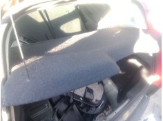 Recambio de bandeja trasera para citroën c4 i (lc_) 1.6 hdi referencia OEM IAM   