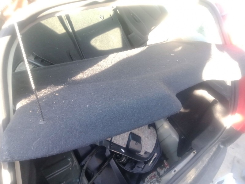 Recambio de bandeja trasera para citroën c4 i (lc_) 1.6 hdi referencia OEM IAM   