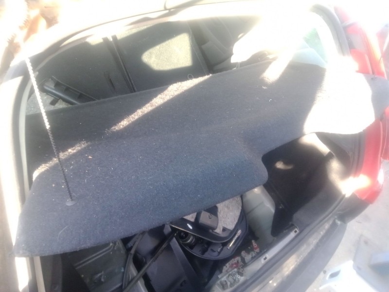 Recambio de bandeja trasera para citroën c4 i (lc_) 1.6 hdi referencia OEM IAM   