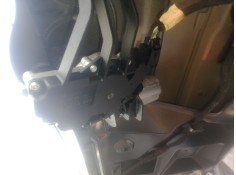 Recambio de motor limpia trasero para citroën c4 i (lc_) 1.6 hdi referencia OEM IAM   