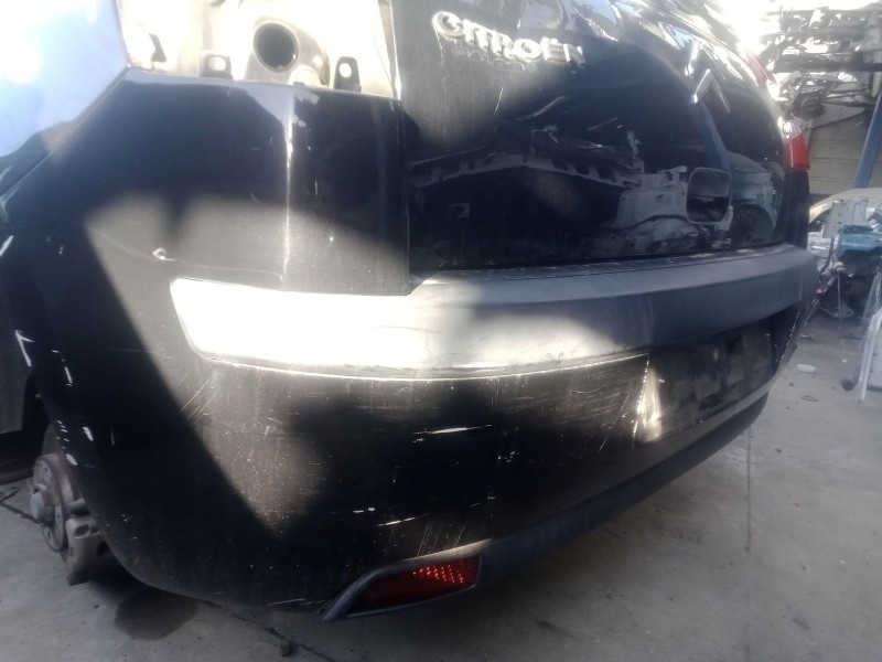 Recambio de paragolpes trasero para citroën c4 i (lc_) 1.6 hdi referencia OEM IAM   