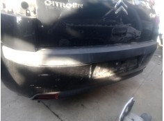 Recambio de paragolpes trasero para citroën c4 i (lc_) 1.6 hdi referencia OEM IAM    2