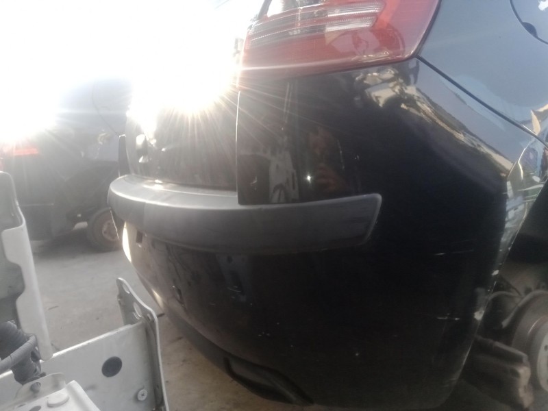 Recambio de paragolpes trasero para citroën c4 i (lc_) 1.6 hdi referencia OEM IAM   