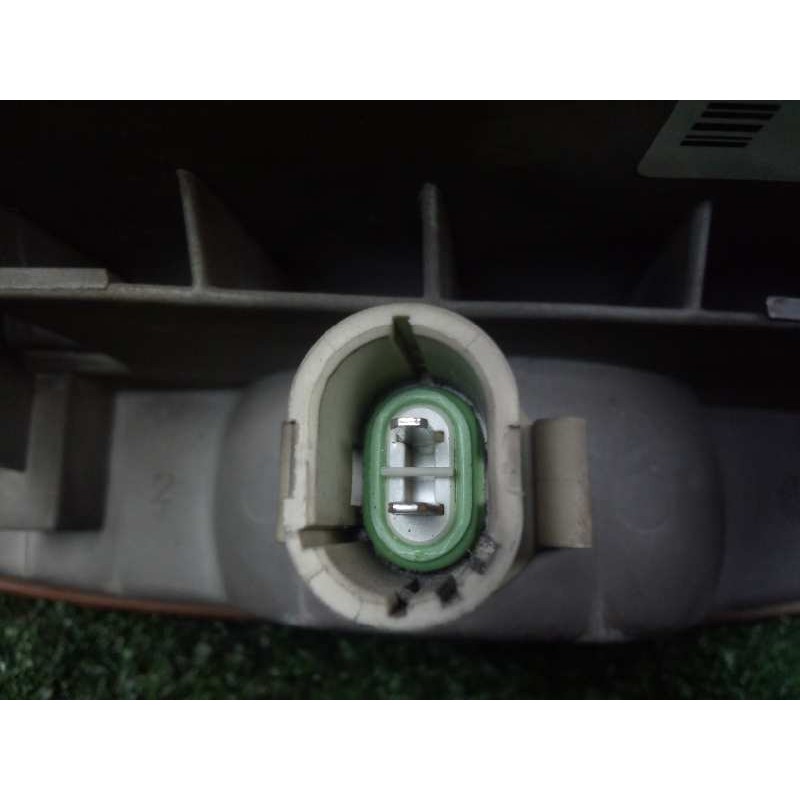 Recambio de faro izquierdo para renault twingo (co6) 1.2 referencia OEM IAM 7700820021-35470999 1.SERIE - AMBAR 