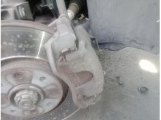 Recambio de pinza freno delantera derecha para citroën c4 i (lc_) 1.6 hdi referencia OEM IAM   