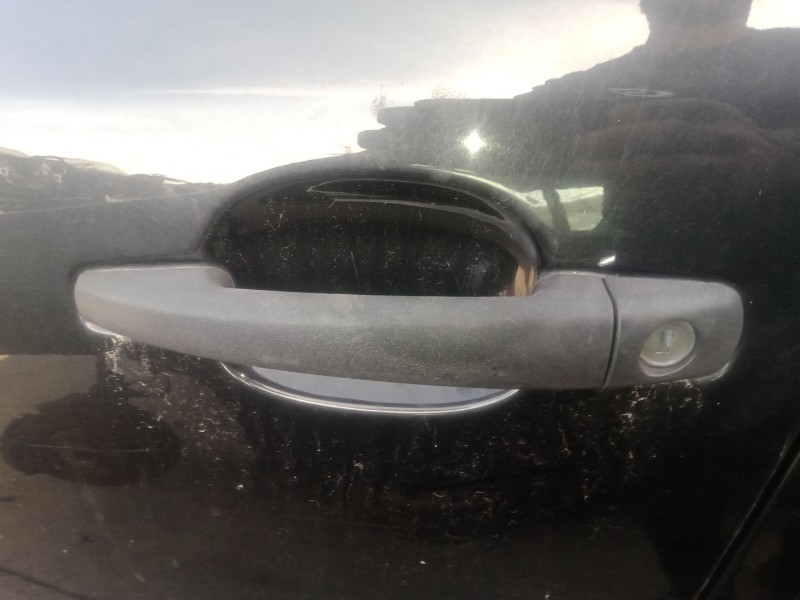 Recambio de maneta exterior delantera izquierda para citroën c4 i (lc_) 1.6 hdi referencia OEM IAM   