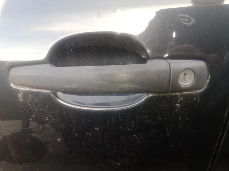 Recambio de maneta exterior delantera izquierda para citroën c4 i (lc_) 1.6 hdi referencia OEM IAM   