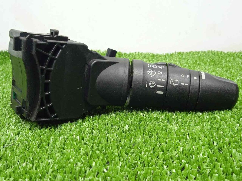 Recambio de mando limpia para nissan almera (n16/e) 1.5 16v cat referencia OEM IAM 25260AV770  