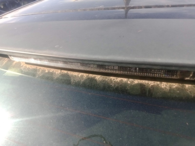 Recambio de luz central de freno para citroën c4 i (lc_) 1.6 hdi referencia OEM IAM   