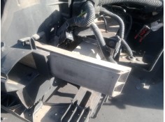 Recambio de refuerzo paragolpes delantero para citroën c4 i (lc_) 1.6 hdi referencia OEM IAM   