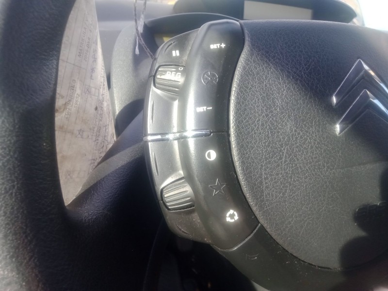 Recambio de mando volante para citroën c4 i (lc_) 1.6 hdi referencia OEM IAM   