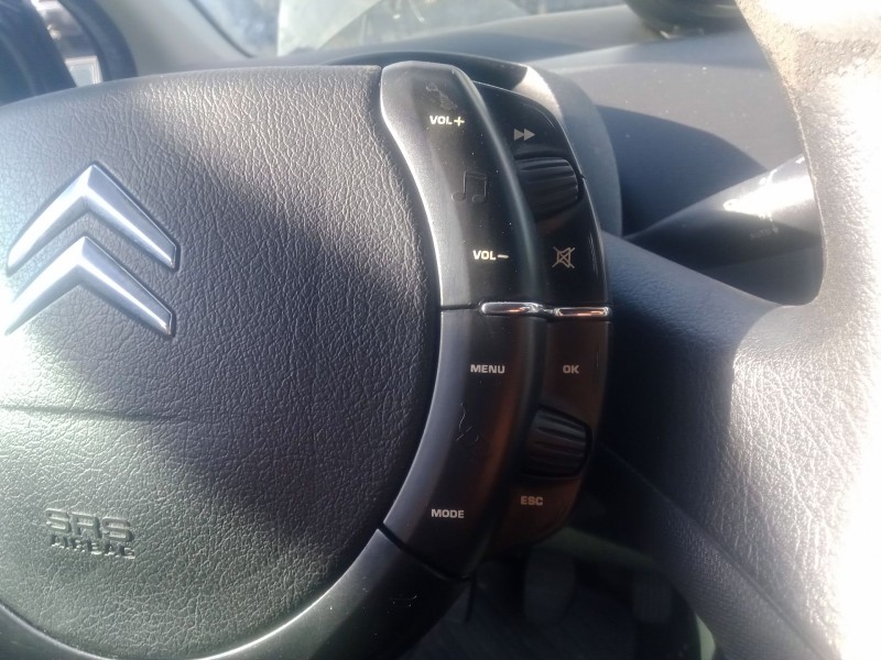 Recambio de mando volante para citroën c4 i (lc_) 1.6 hdi referencia OEM IAM   