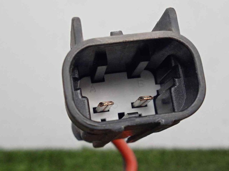 Recambio de motor calefaccion para renault megane i berlina hatchback (ba0) 1.4 referencia OEM IAM SINREFERENCIA A0. - 2.PINES Ø