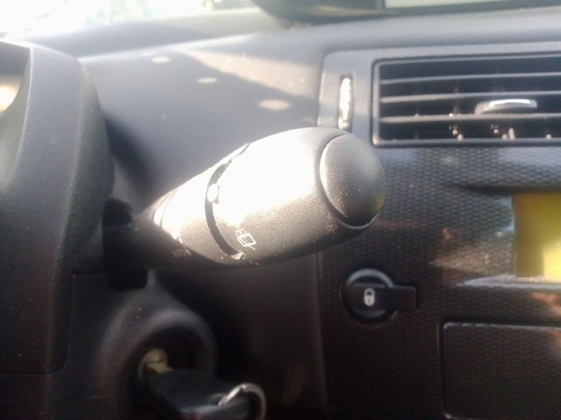 Recambio de mando limpia para citroën c4 i (lc_) 1.6 hdi referencia OEM IAM   