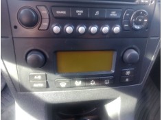 Recambio de mando climatizador para citroën c4 i (lc_) 1.6 hdi referencia OEM IAM   