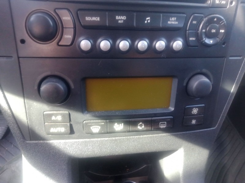 Recambio de mando climatizador para citroën c4 i (lc_) 1.6 hdi referencia OEM IAM   