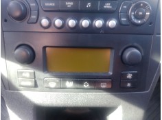 Recambio de mando climatizador para citroën c4 i (lc_) 1.6 hdi referencia OEM IAM    2