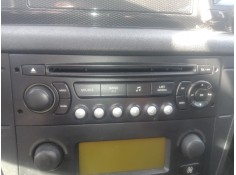 Recambio de sistema audio / radio cd para citroën c4 i (lc_) 1.6 hdi referencia OEM IAM   