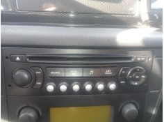 Recambio de sistema audio / radio cd para citroën c4 i (lc_) 1.6 hdi referencia OEM IAM    2