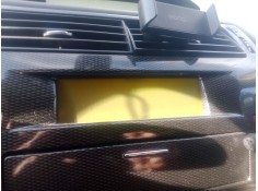 Recambio de pantalla multifuncion para citroën c4 i (lc_) 1.6 hdi referencia OEM IAM   