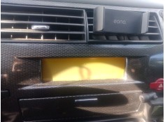 Recambio de pantalla multifuncion para citroën c4 i (lc_) 1.6 hdi referencia OEM IAM    2