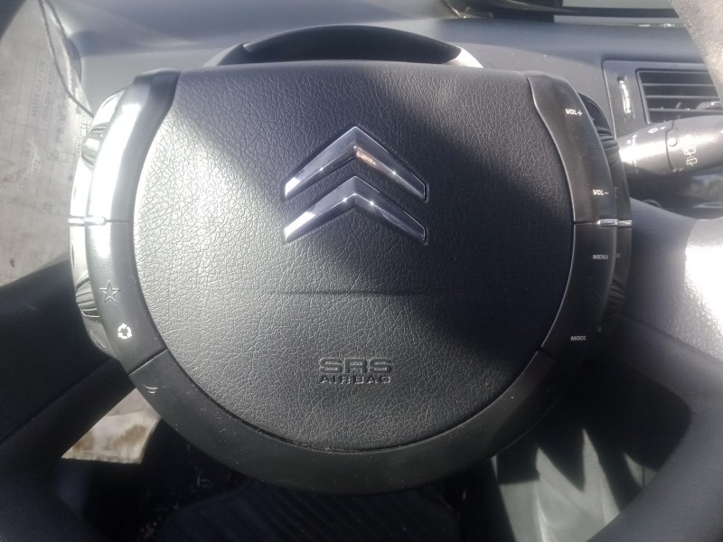 Recambio de airbag delantero izquierdo para citroën c4 i (lc_) 1.6 hdi referencia OEM IAM   