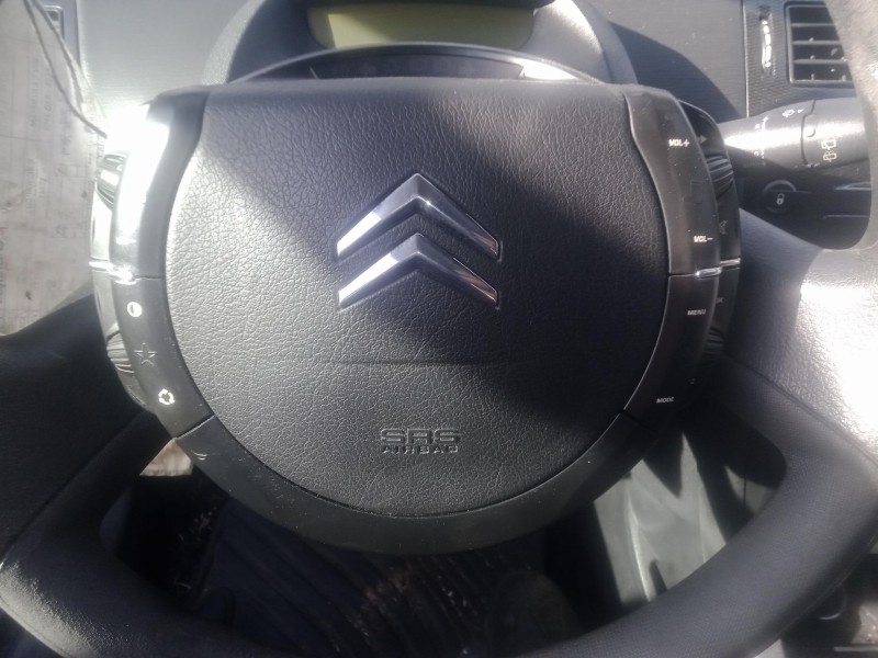 Recambio de airbag delantero izquierdo para citroën c4 i (lc_) 1.6 hdi referencia OEM IAM   