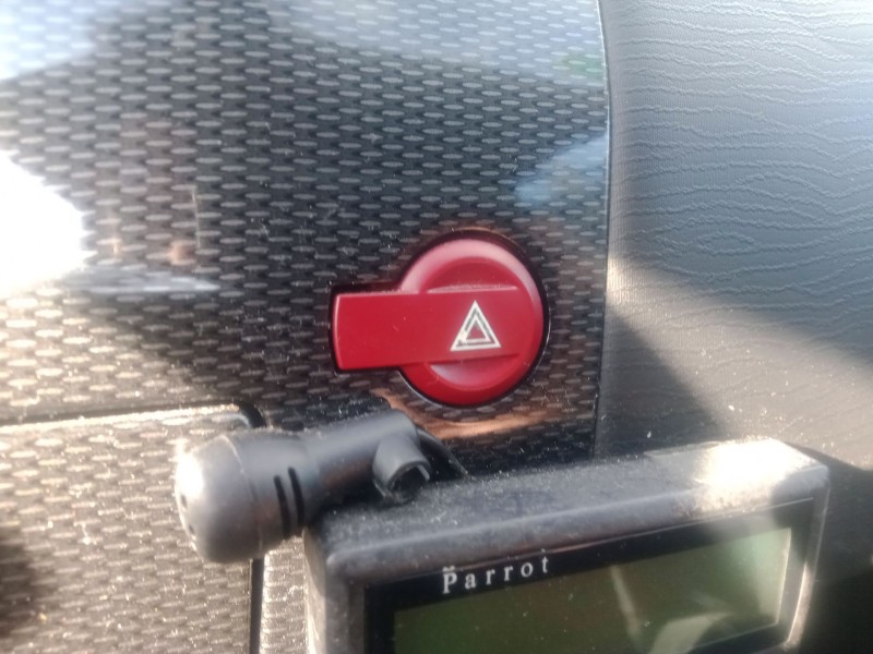 Recambio de warning para citroën c4 i (lc_) 1.6 hdi referencia OEM IAM   