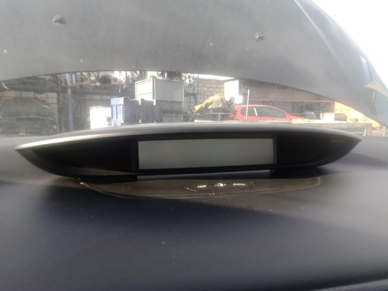 Recambio de cuadro instrumentos para citroën c4 i (lc_) 1.6 hdi referencia OEM IAM   