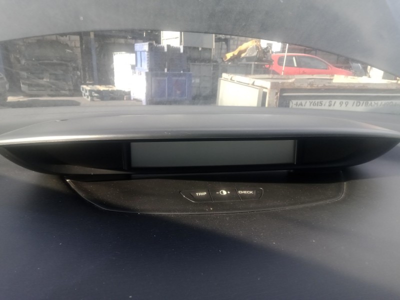 Recambio de cuadro instrumentos para citroën c4 i (lc_) 1.6 hdi referencia OEM IAM   