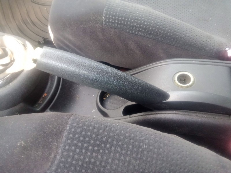 Recambio de palanca freno de mano para citroën c4 i (lc_) 1.6 hdi referencia OEM IAM   