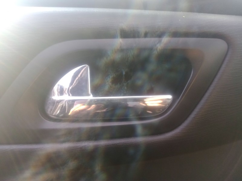 Recambio de maneta interior delantera izquierda para citroën c4 i (lc_) 1.6 hdi referencia OEM IAM   