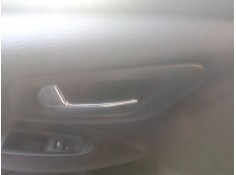 Recambio de maneta interior trasera izquierda para citroën c4 i (lc_) 1.6 hdi referencia OEM IAM   