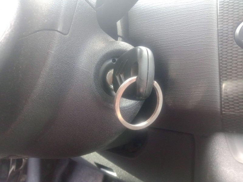 Recambio de conmutador de arranque para citroën c4 i (lc_) 1.6 hdi referencia OEM IAM   